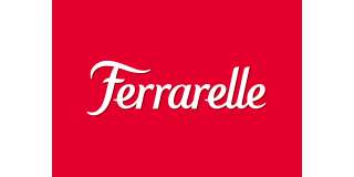 Positivo principale Logo Ferrarelle Senza PAYOFF